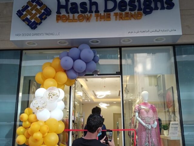 Hash Design