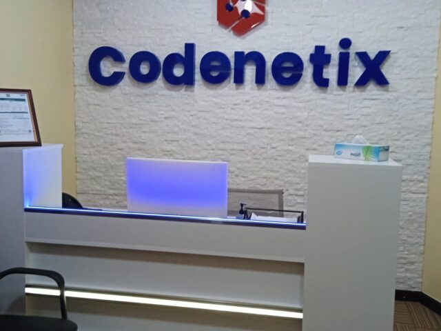 Codenetix